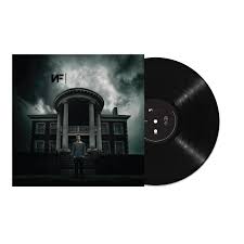 NF - Mansion [LP] ((Vinyl))