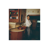 Niall Horan - Dinner Party (Indie Exclusive, Alternate Cover) [Wine Glass Clear Vinyl] ((Vinyl))