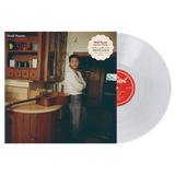 Niall Horan - Dinner Party (Indie Exclusive, Alternate Cover) [Wine Glass Clear Vinyl] ((Vinyl))