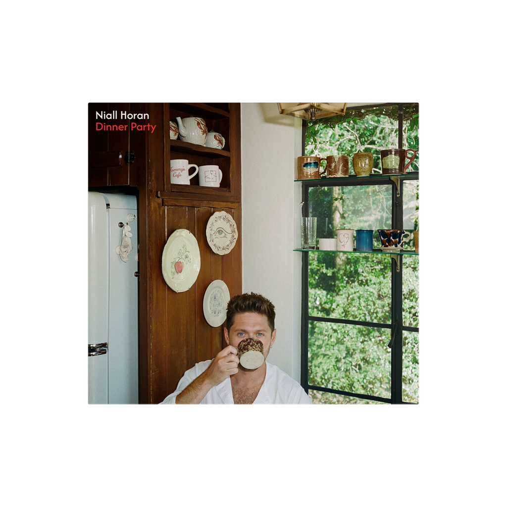 Niall Horan - Dinner Party [Porcelain Vinyl] ((Vinyl))