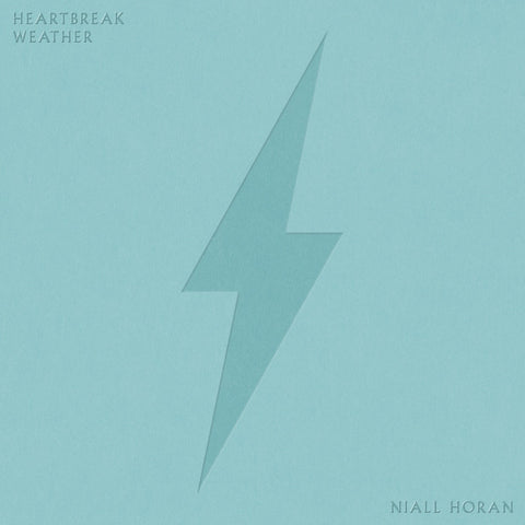 Niall Horan - Heartbreak Weather (5 Year Anniversary) [Expanded Edition] ((CD))