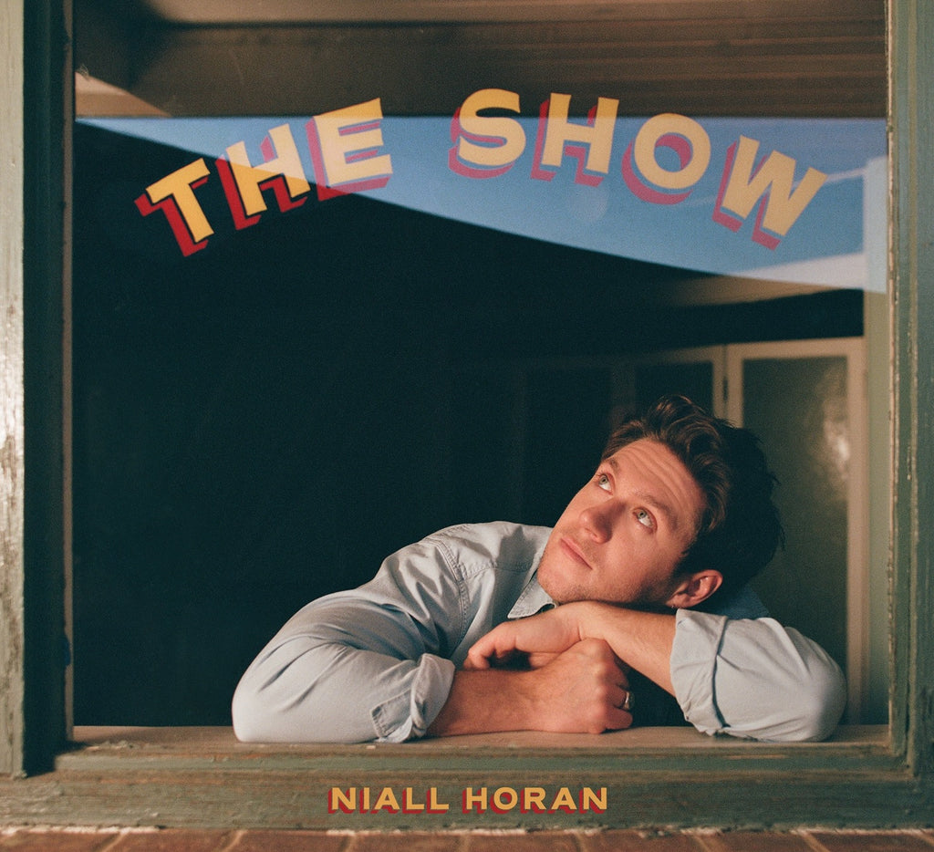 Niall Horan - The Show ((CD))