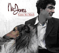 Nic Jones - Game Set Match ((CD))