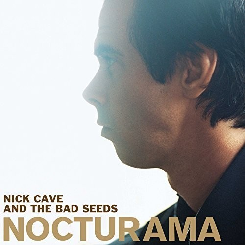 Nick Cave and the Bad Seeds - Nocturama [Explicit Content] (2 Lp's) ((Vinyl))