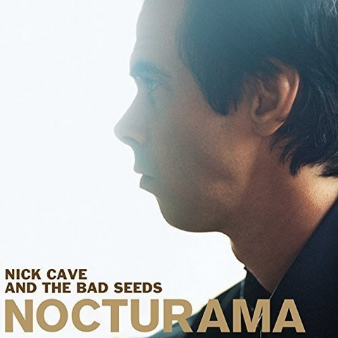 Nick Cave and the Bad Seeds - Nocturama [Explicit Content] (2 Lp's) ((Vinyl))