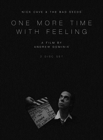 Nick Cave & Bad Seeds - One More Time With Feeling (2Pc) / (Bonm) ((Blu-Ray))