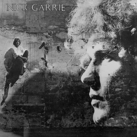 NICK GARRIE - The Nightmare Of J.B. Stanislas ((CD))
