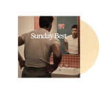 Nick Jonas - Sunday Best [Explicit Content] (Bone Colored Vinyl) ((Vinyl))