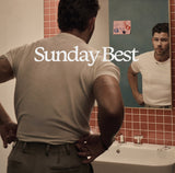 Nick Jonas - Sunday Best [Explicit Content] (Bone Colored Vinyl) ((Vinyl))