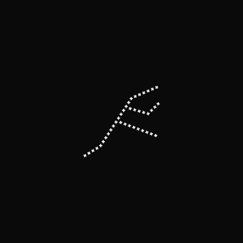 NICOLAS JAAR - Piedras 1 & 2 ((Vinyl))