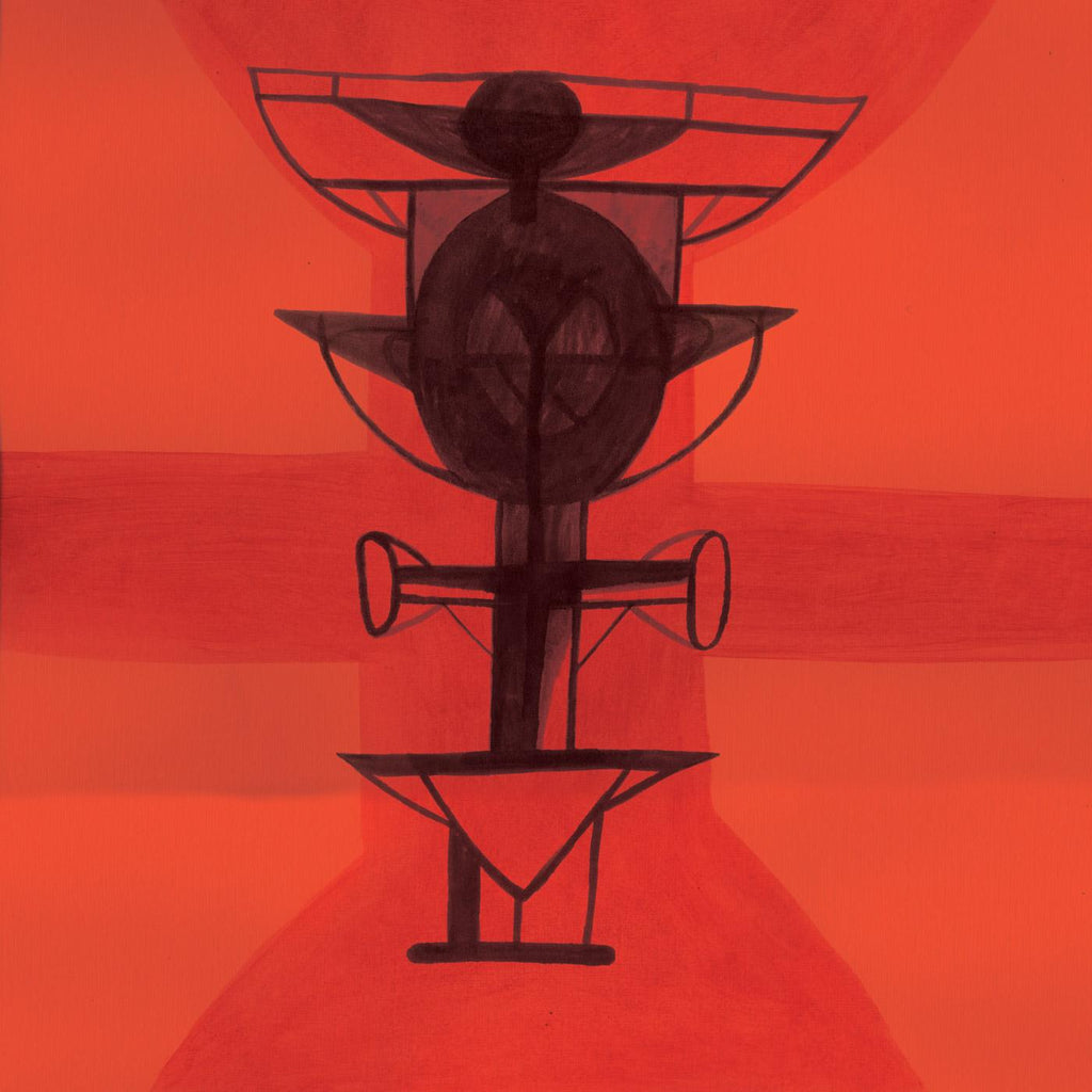 NIGHTMARES ON WAX - Back To Nature - Ricardo Villalobos Remixes ((Vinyl))