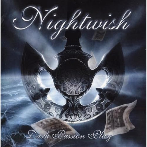 Nightwish - Dark Passion Play ((CD))