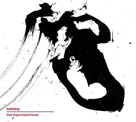 NIKLAS FITE & GUNTER CHRISTMANN - insisting ((CD))