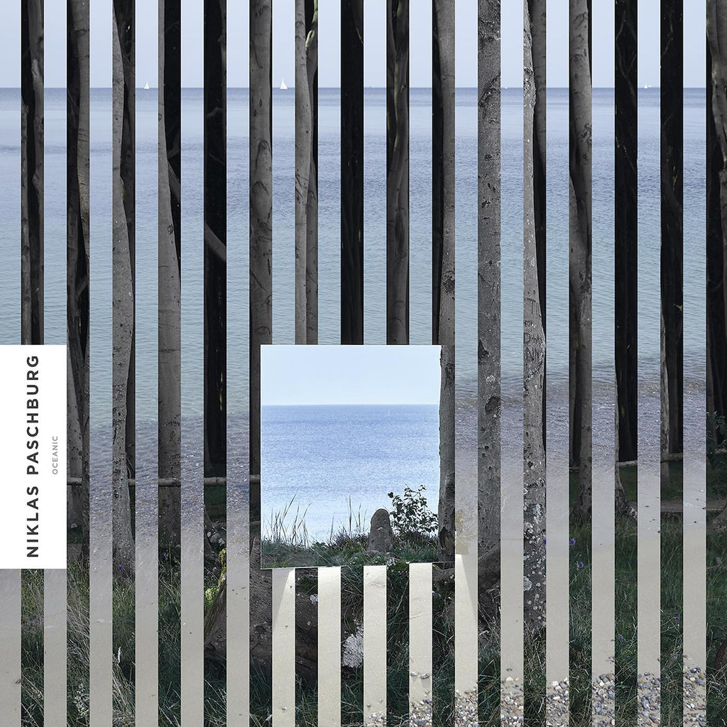 Niklas Paschburg - Oceanic ((Vinyl))