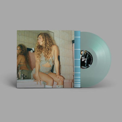 Nilüfer Yanya - My Method Actor (Indie Exclusive, Colored Vinyl, Green, 140 Gram Vinyl, Gatefold LP Jacket) ((Vinyl))