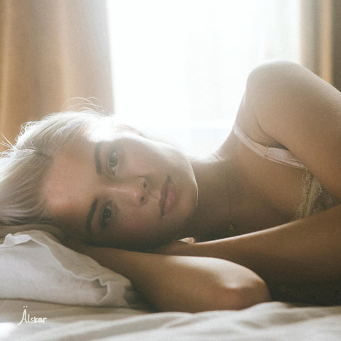 Nina Nesbitt - Ãlskar (Green Vinyl) ((Vinyl))