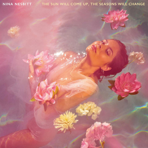 Nina Nesbitt - The Seasons Will Change The Sun Will Come Up ((CD))