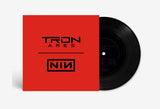 Nine Inch Nails - As Alive You Need Me To Be (7" Vinyl Single) ((Vinyl))