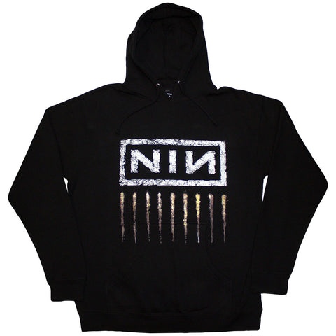 Nine Inch Nails - Downward Spiral (()) Black