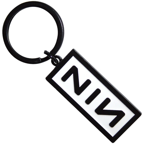Nine Inch Nails - Logo (())