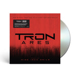 Nine Inch Nails - Tron: Ares (Original Motion Picture Soundtrack) ((CD))