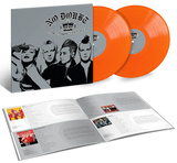 No Doubt - The Singles 1992-2003 (Neo Orange Colored Vinyl) (2 Lp's) ((Vinyl))