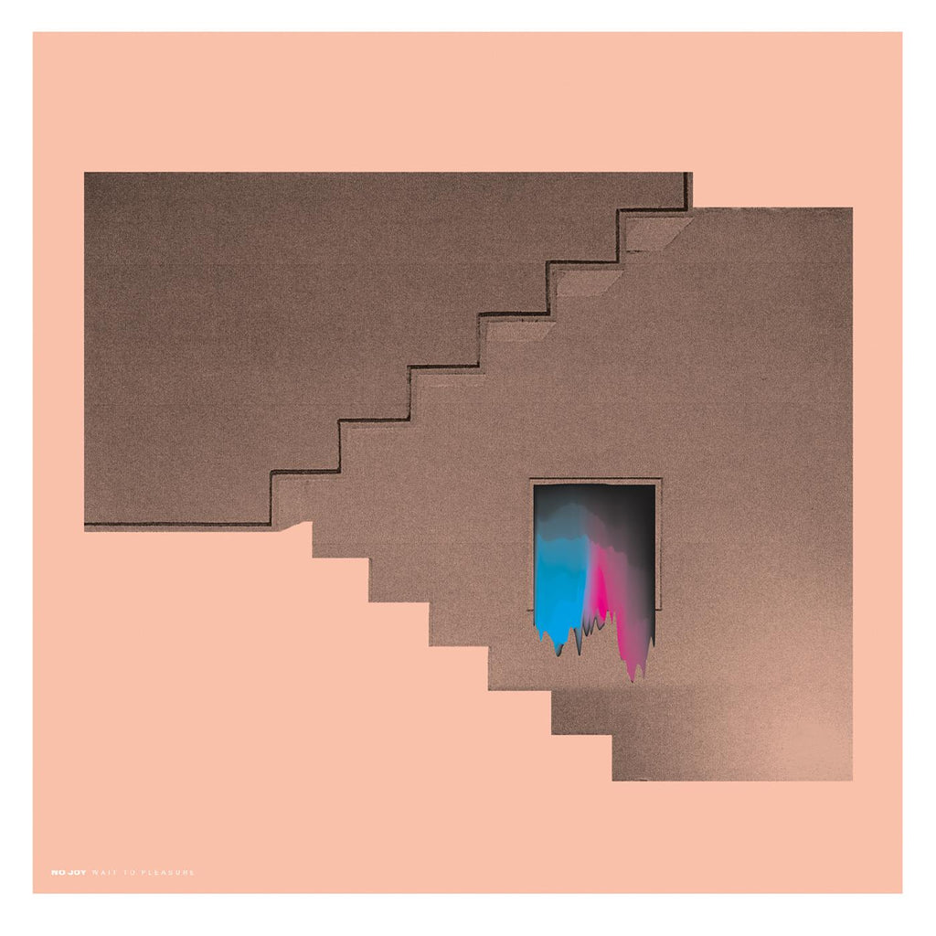 No Joy - Wait To Pleasure ((CD))