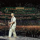 Noah Kahan - Live From Fenway Park [Explicit Content] (Indie Exclusive, Limited Edition, Blue & Red Colored Vinyl) (2 Lp's) ((Vinyl))