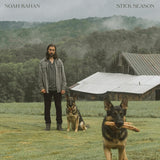 Noah Kahan - Stick Season (Limited Edition, Green Colored Vinyl) [Import] (2 Lp's) ((Vinyl))
