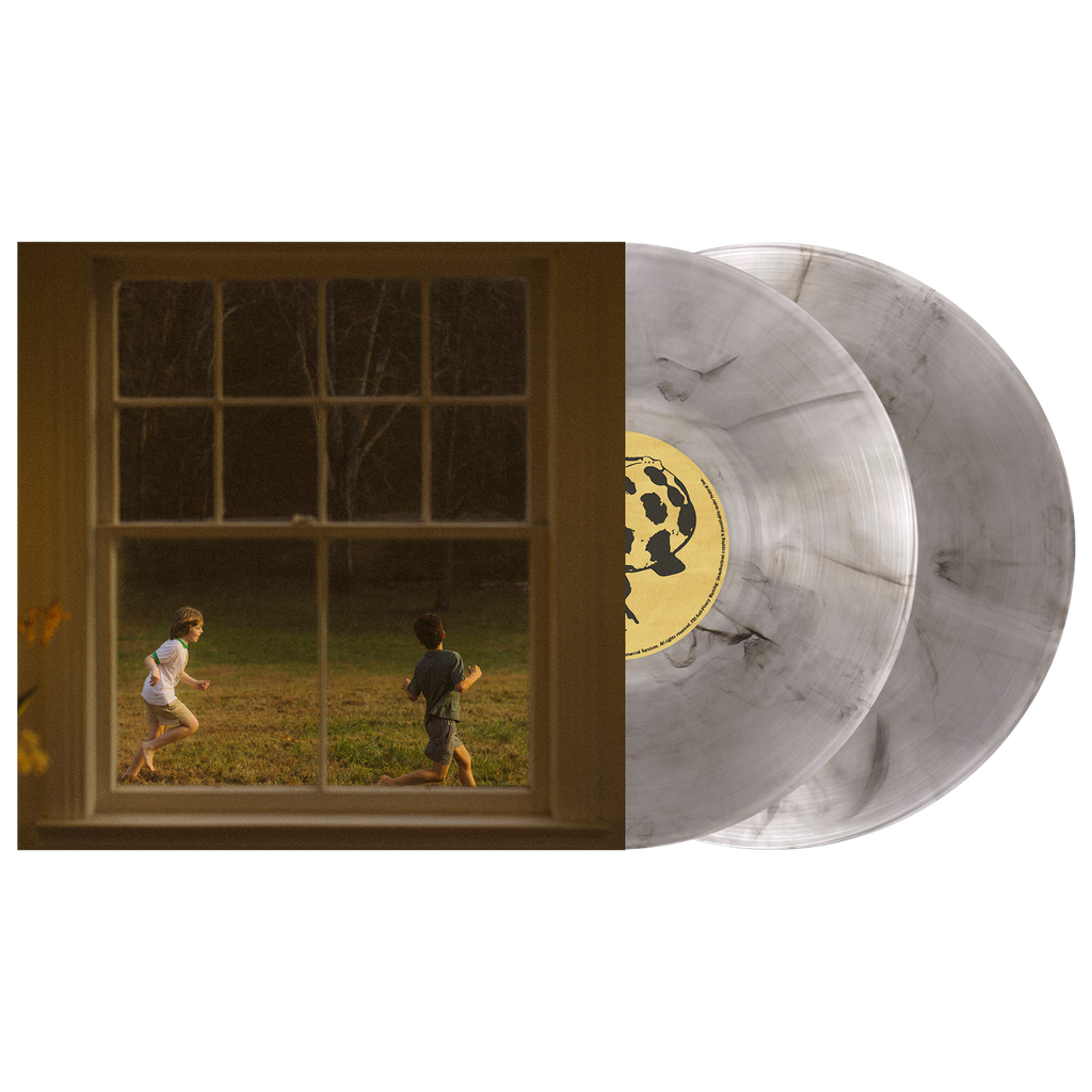 Noah Kahan - The Great Divide (Indie Exclusive) [Cigarette Smoke] [2Lp] ((Vinyl))