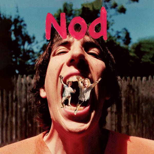 NOD - Nod ((Vinyl))