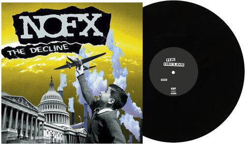 NOFX - The Decline (Extended Play) ((Vinyl))