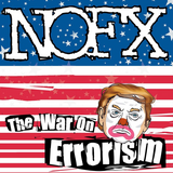 NOFX - The War on Errorism [Explicit Content] ((Vinyl))