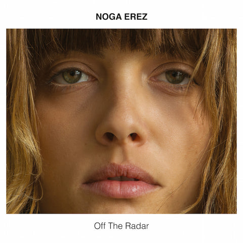 Noga Erez - Off The Radar ((CD))