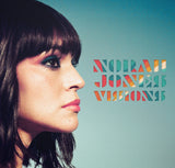 Norah Jones - Visions [LP] ((Vinyl))