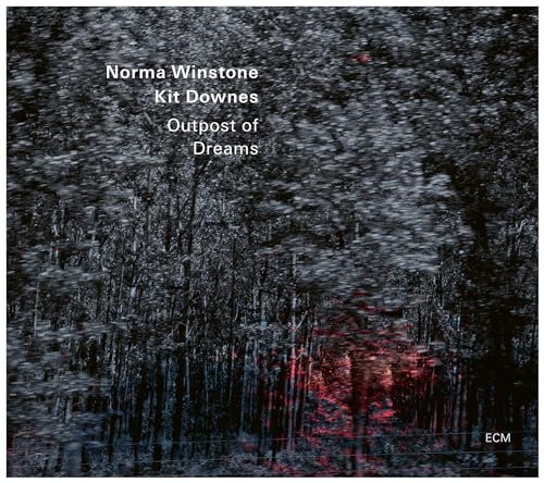 Norma Winstone/Kit Downes - Outpost of Dreams ((CD))