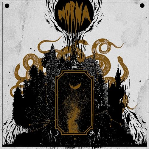 Norna - Norna ((Vinyl))