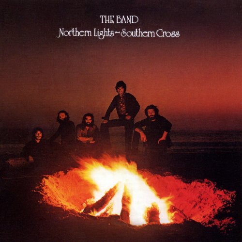 NORTHERN LIGHTS-SOUT - BAND, THE ((CD))