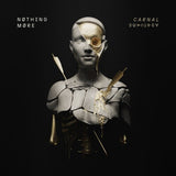 Nothing More - Carnal [Explicit Content] (Translucent Tan Colored Vinyl) ((Vinyl))
