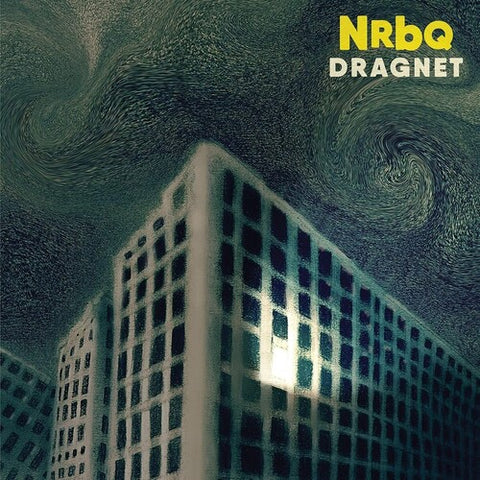 NRBQ - Dragnet (())