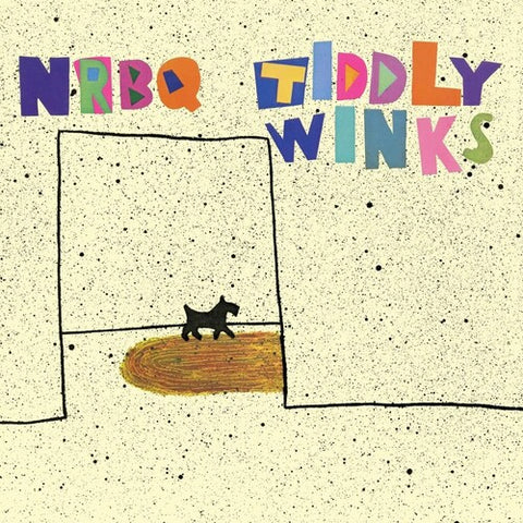 NRBQ - Tiddly Winks (())