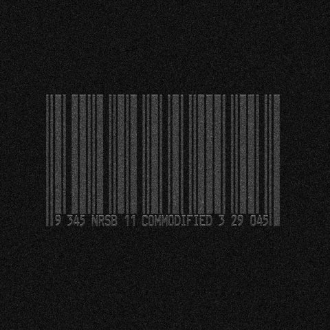 NRSB-11 - Commodified ((CD))