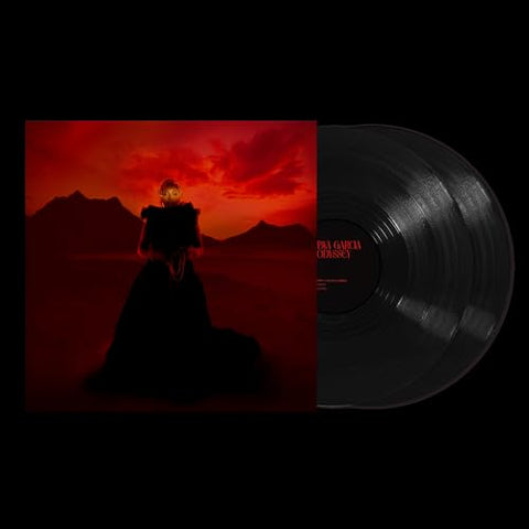 Nubya Garcia - Odyssey [2 LP] ((Vinyl))