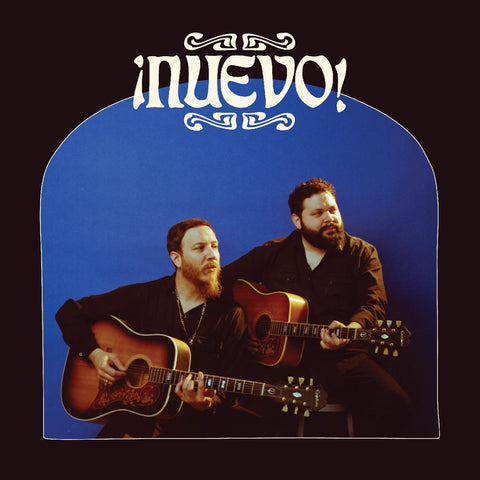 Nuevo - Nuevo ((Vinyl))