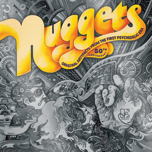 Nuggets - Nuggets (RSD 4.22.23) (())