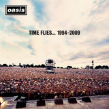 Oasis - Time Flies… 1994-2009 (2CD) ((CD))