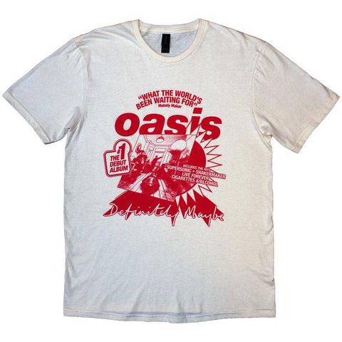 Oasis - What The World's Been Waiting For (()) Neutral