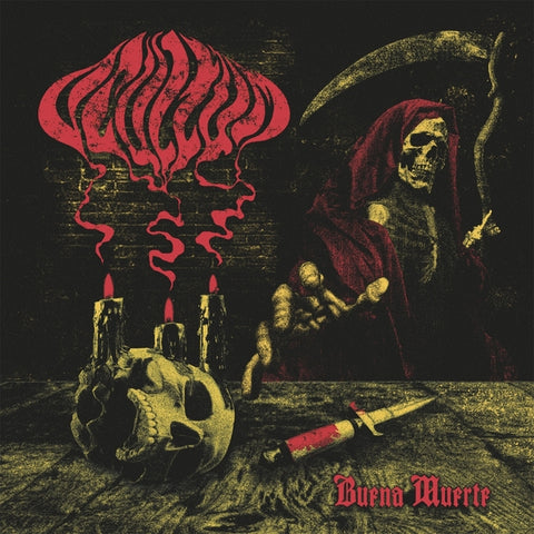 Ocultum - Buena Muerte ((Vinyl))