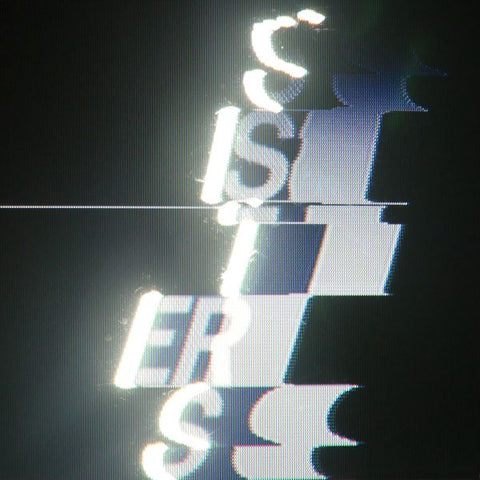Odd Nosdam - Sisters Remix EP ((Dance & Electronic))