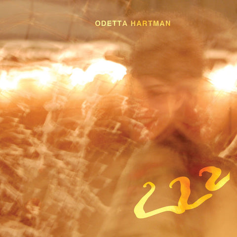 Odetta Hartman - 222 ((CD))